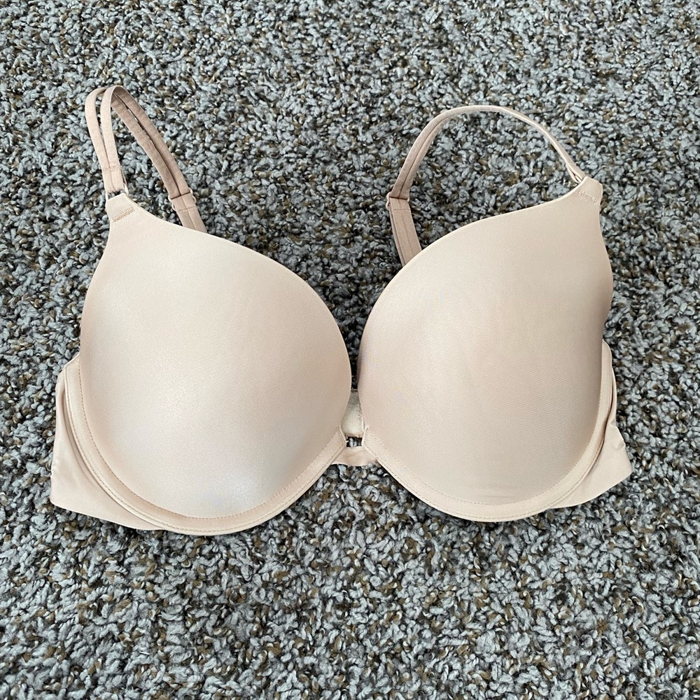 Victoria’s Secret Push-Up 34D